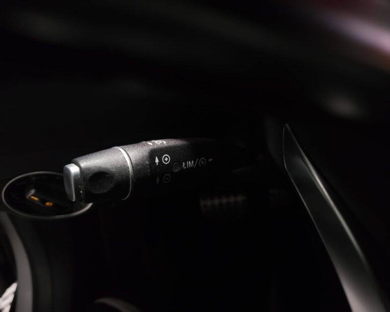 MERCEDES GLA 180d FASCINATION AMG EDITION WITHEART