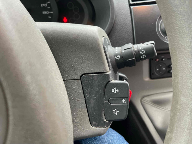 RENAULT KANGOO / GRAND KANGOO II 2008