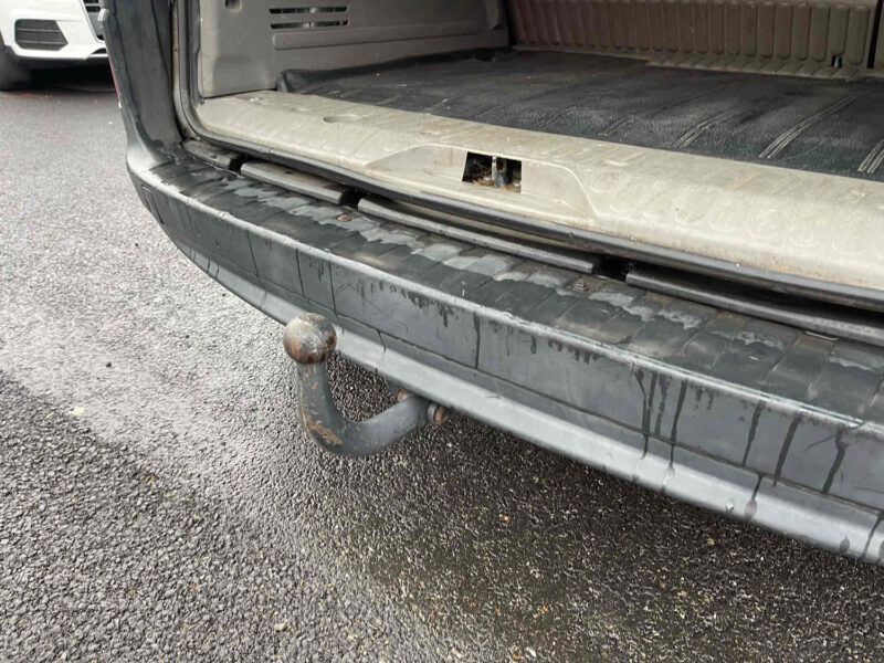 RENAULT KANGOO / GRAND KANGOO II 2008