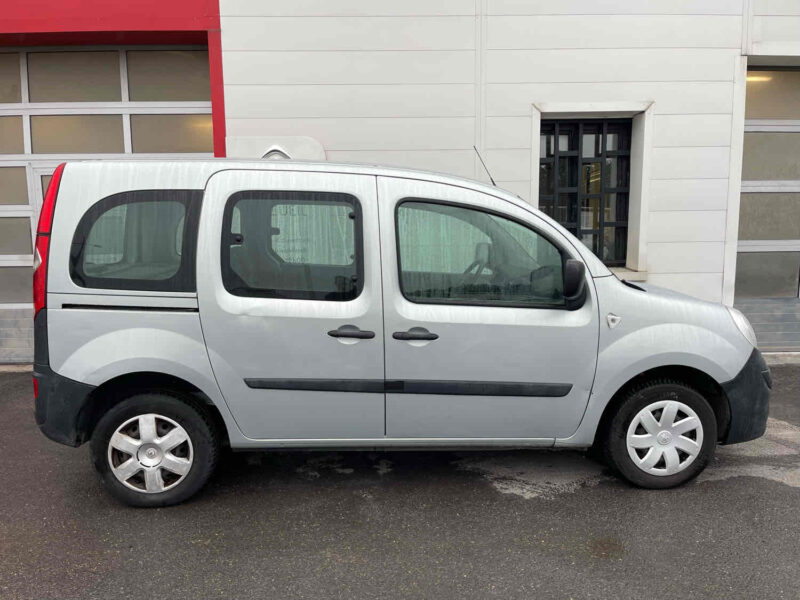 RENAULT KANGOO / GRAND KANGOO II 2008