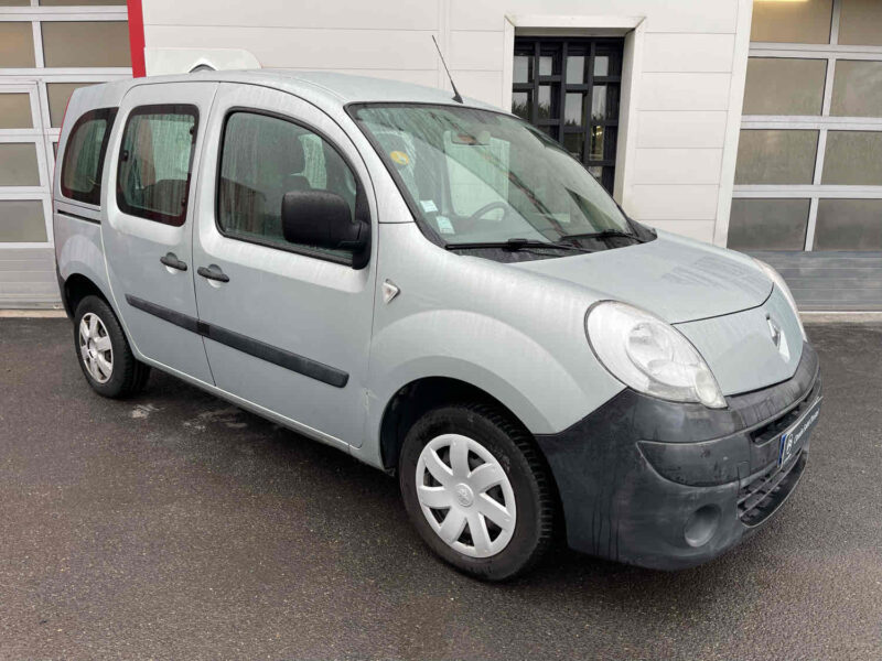 RENAULT KANGOO / GRAND KANGOO II 2008