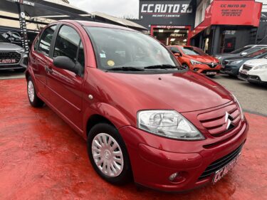 CITROEN C3  2009