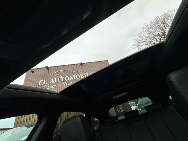 B.M.W. Serie 3 GT 2013