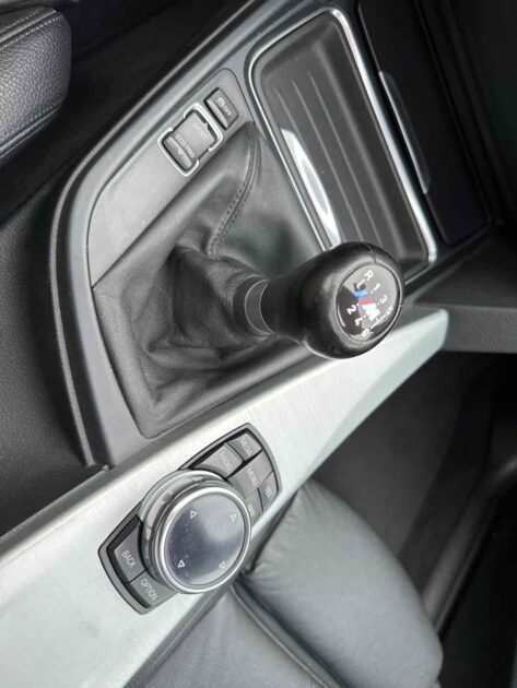 B.M.W. Serie 3 GT 2013