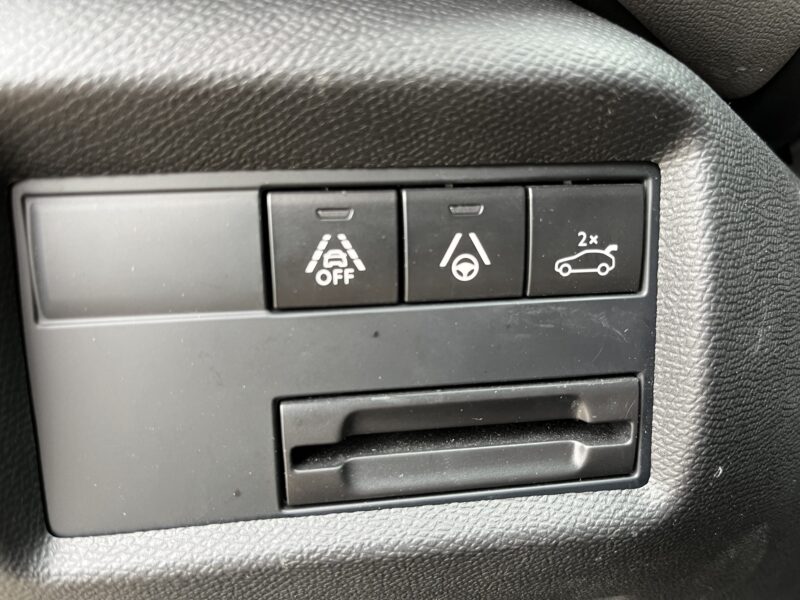 CITROEN C5 AIRCROSS SHINE PACK EAT8 1.5 HDI 130CV 