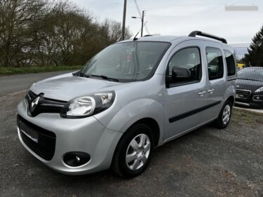 RENAULT KANGOO / GRAND KANGOO II 2014