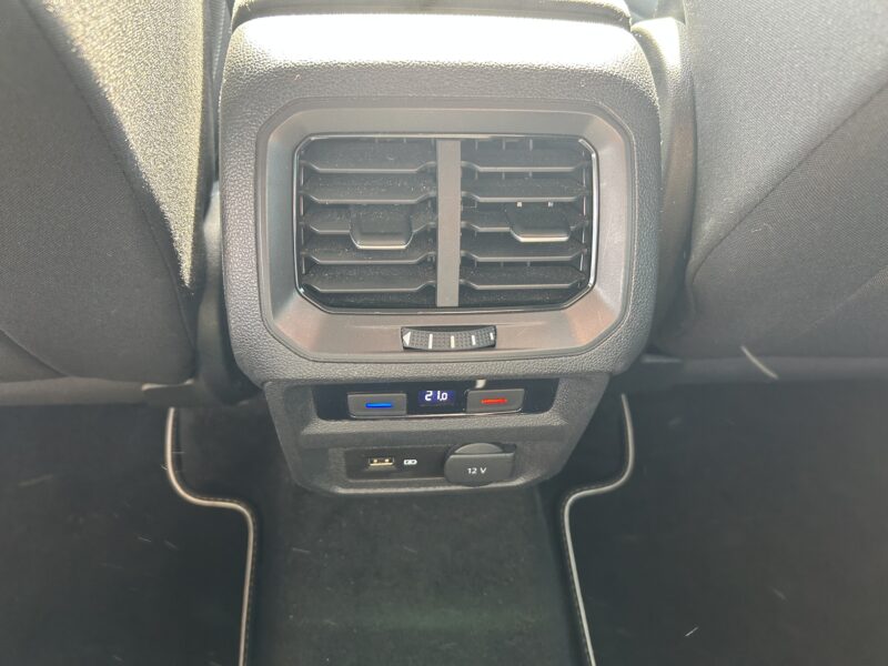 VOLKSWAGEN TIGUAN 2019