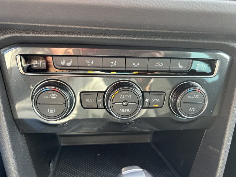 VOLKSWAGEN TIGUAN 2019