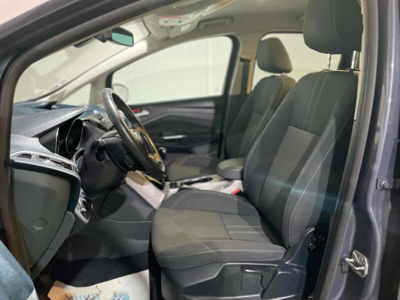 FORD C-MAX II 2011 1.6 115cv