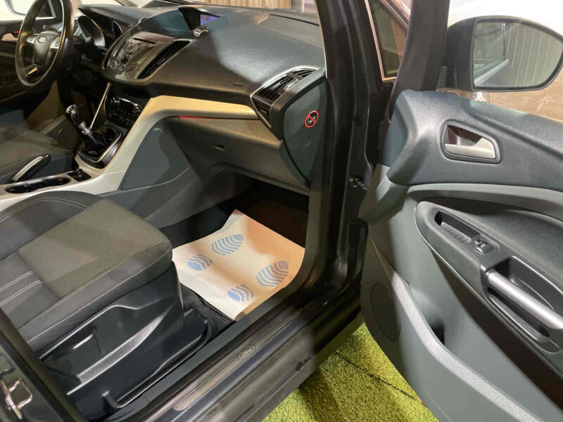 FORD C-MAX II 2011 1.6 115cv