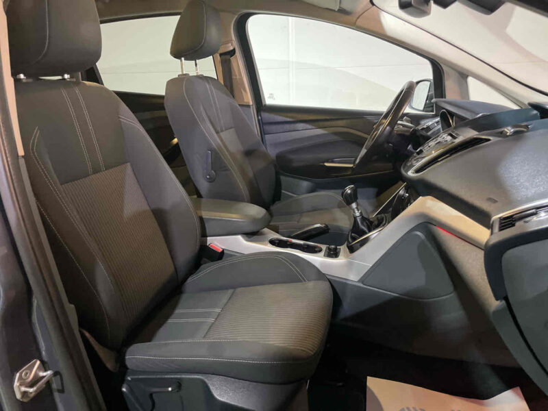 FORD C-MAX II 2011 1.6 115cv