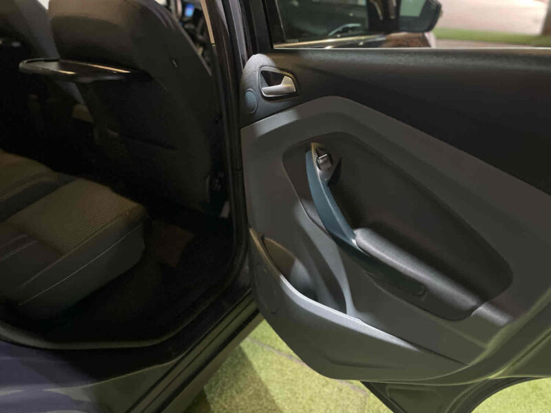 FORD C-MAX II 2011 1.6 115cv