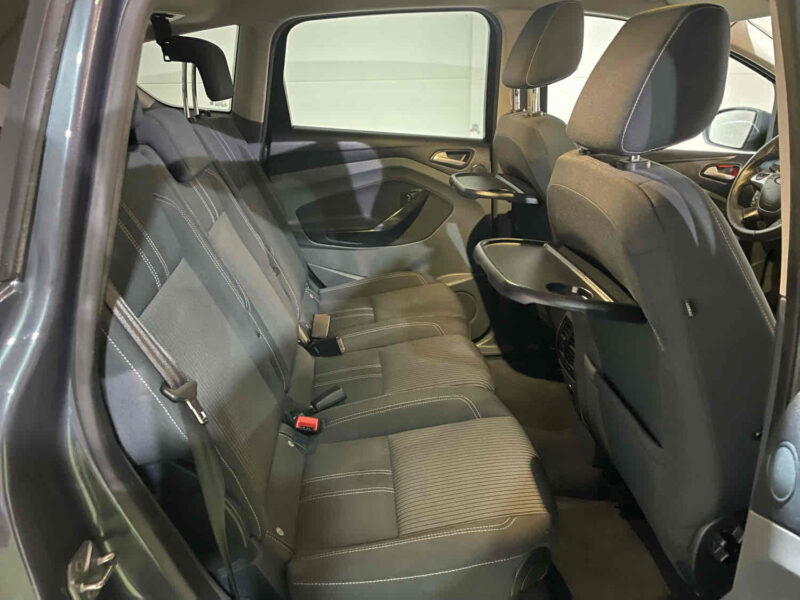 FORD C-MAX II 2011 1.6 115cv