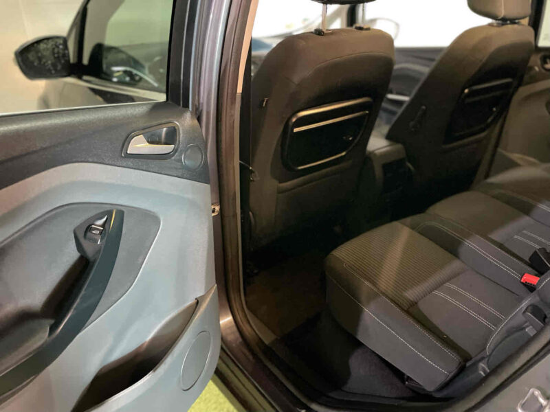 FORD C-MAX II 2011 1.6 115cv