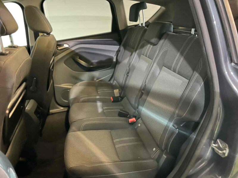 FORD C-MAX II 2011 1.6 115cv