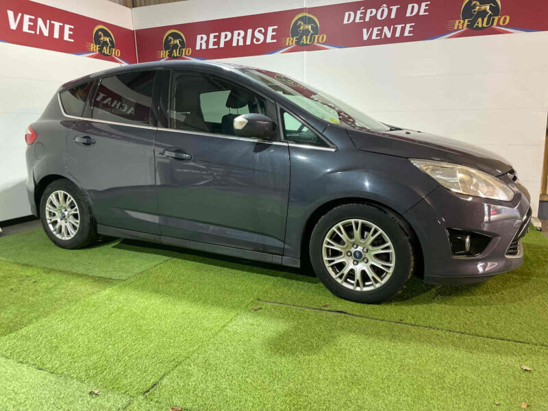 FORD C-MAX II 2011 1.6 115cv
