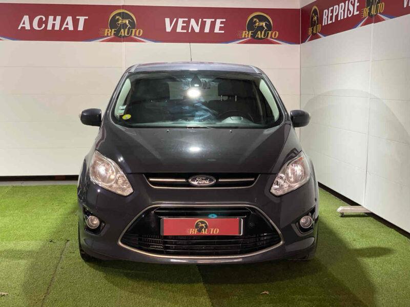 FORD C-MAX II 2011 1.6 115cv