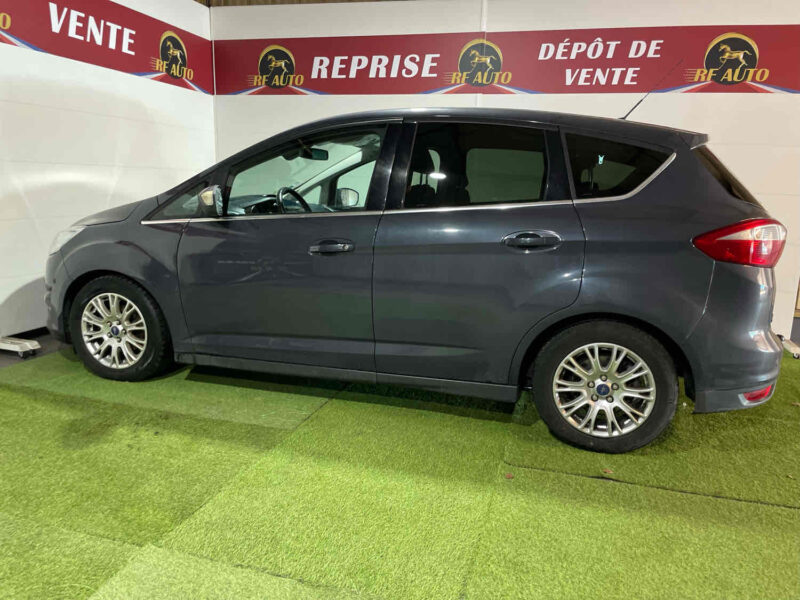 FORD C-MAX II 2011 1.6 115cv