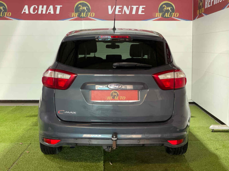 FORD C-MAX II 2011 1.6 115cv