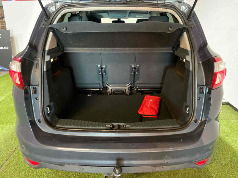 FORD C-MAX II 2011 1.6 115cv