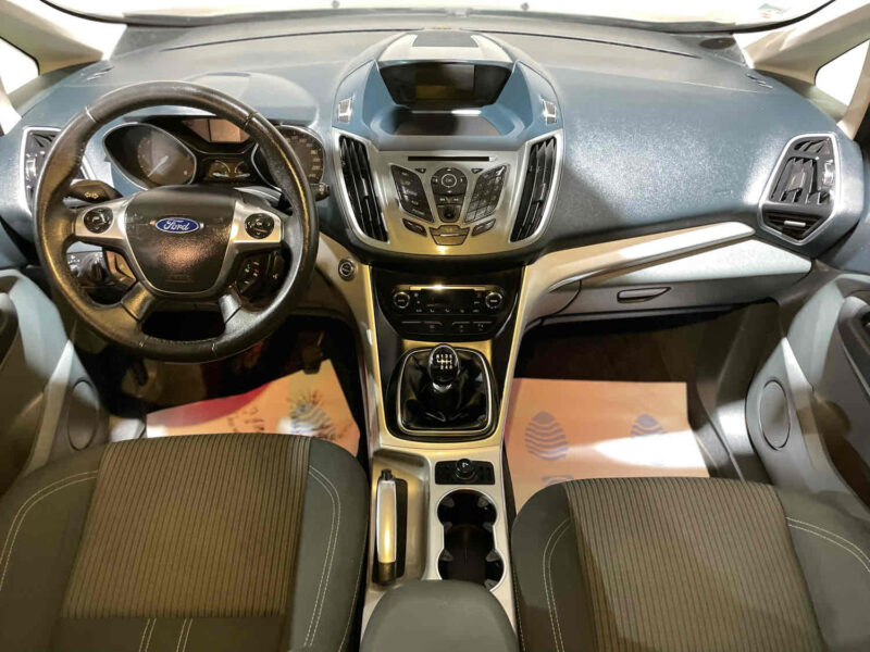 FORD C-MAX II 2011 1.6 115cv