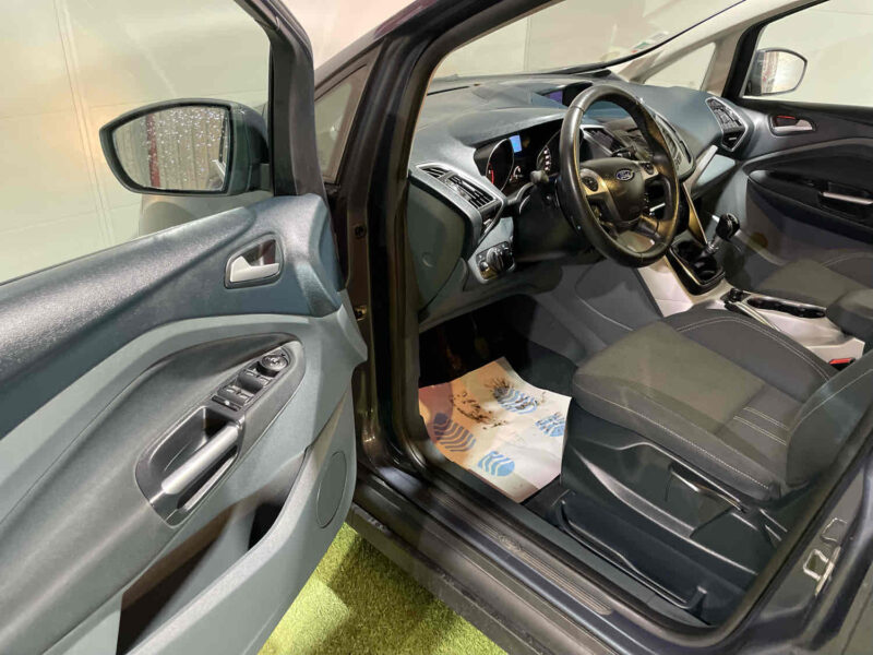 FORD C-MAX II 2011 1.6 115cv