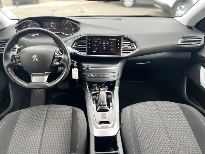 PEUGEOT 308 SW II 2019