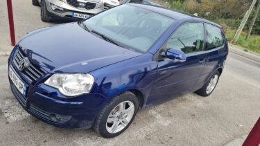 VOLKSWAGEN POLO 2005