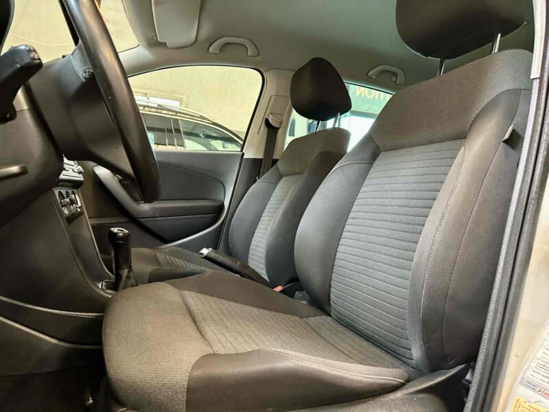 VOLKSWAGEN POLO V 2010