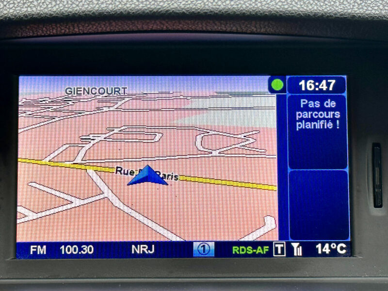 RENAULT LAGUNA III 2010