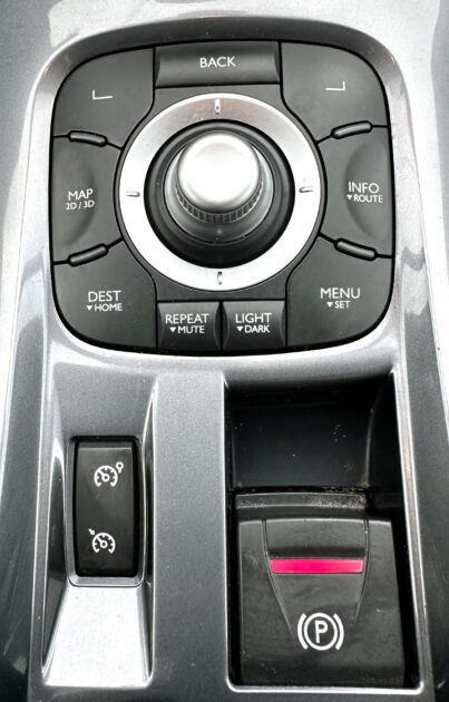 RENAULT LAGUNA III 2010