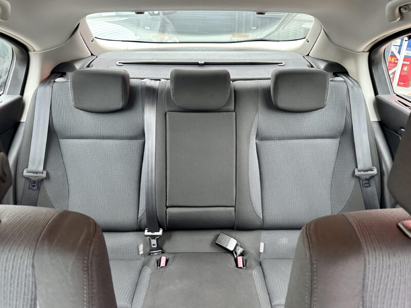 RENAULT LAGUNA III 2010