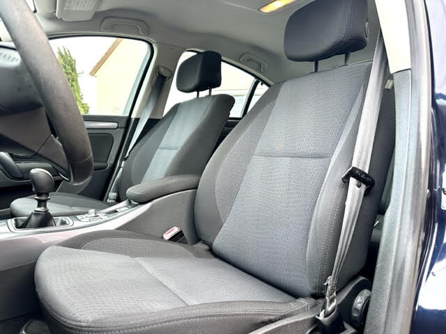 RENAULT LAGUNA III 2010