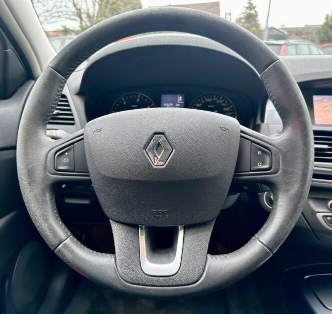 RENAULT LAGUNA III 2010