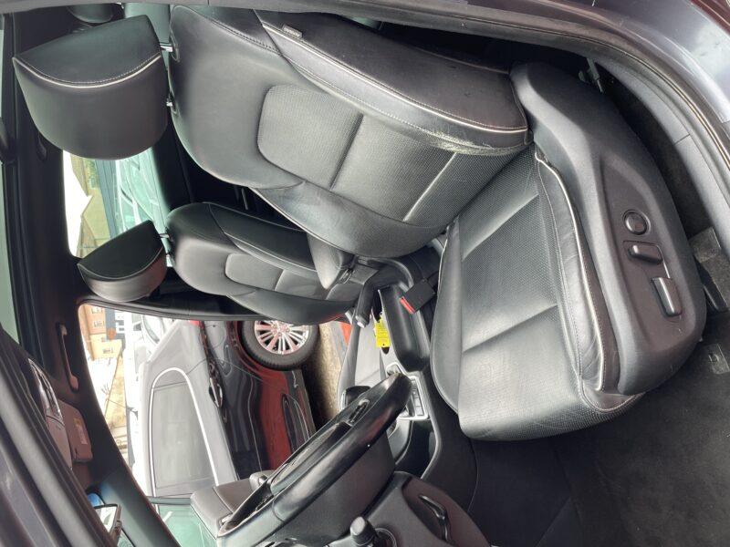 KIA SPORTAGE IV 2016