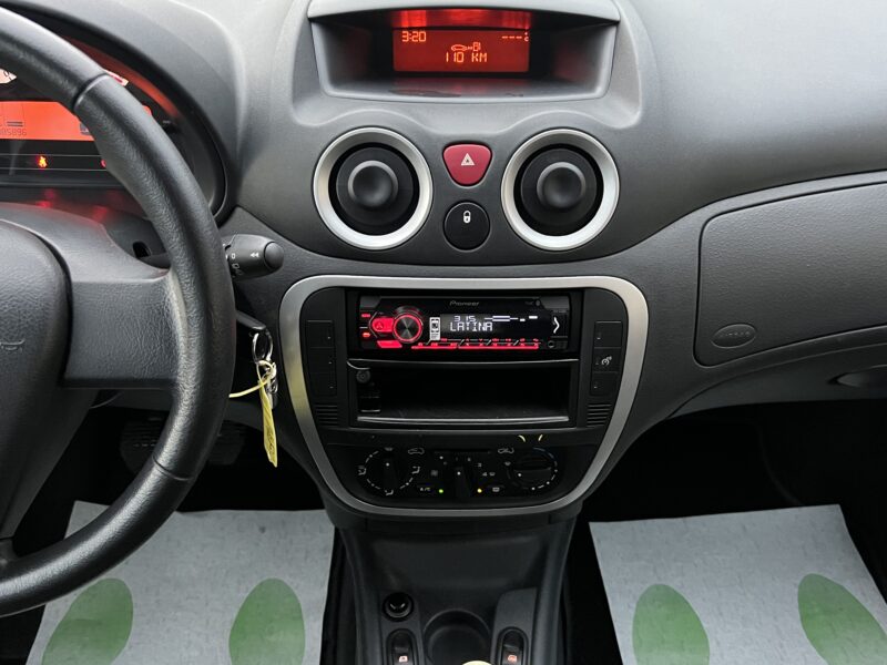 CITROEN C2 1.1 60 Cv CLIMATISATION / BLUETOOTH PRISE USB - Garantie1an