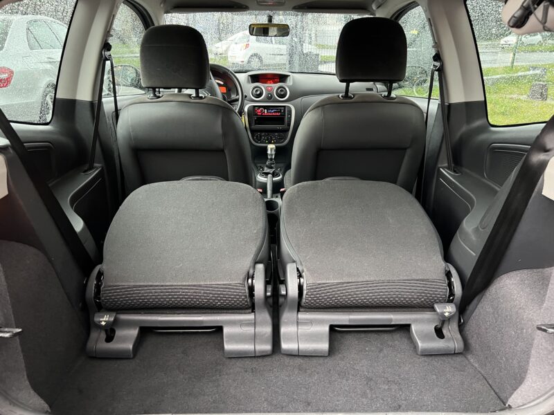 CITROEN C2 1.1 60 Cv CLIMATISATION / BLUETOOTH PRISE USB - Garantie1an