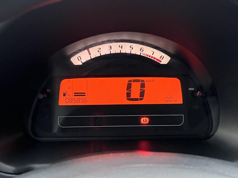 CITROEN C2 1.1 60 Cv CLIMATISATION / BLUETOOTH PRISE USB - Garantie1an