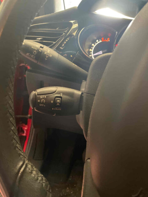 CITROEN DS3 1.6 HDi 90 1560cm3 92cv