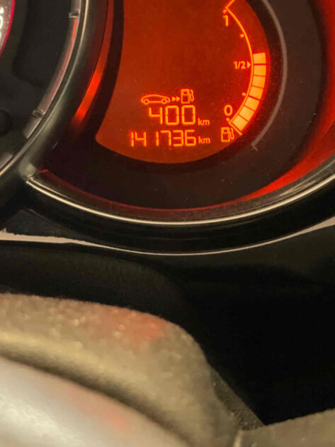 CITROEN DS3 1.6 HDi 90 1560cm3 92cv