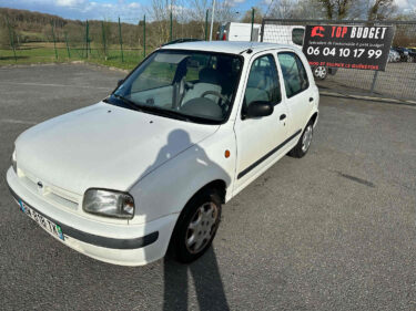 NISSAN MICRA 1994