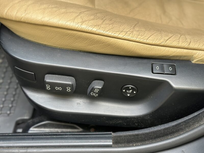 BMW 540I V8 PACK M E39 PAYER EN 4X