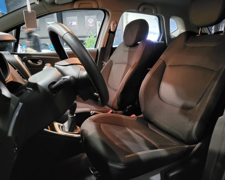 RENAULT CAPTURE / 0.9 TCe /  90cv / FINITION ZEN