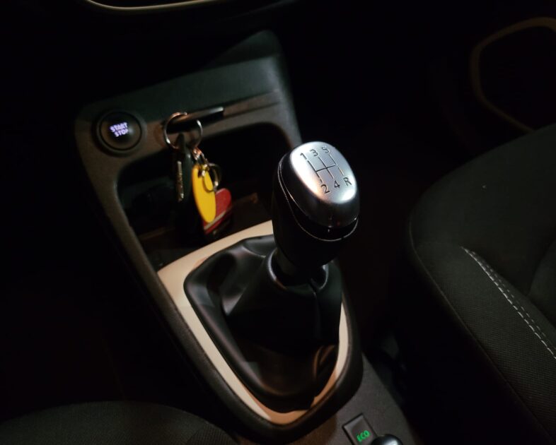 RENAULT CAPTURE / 0.9 TCe /  90cv / FINITION ZEN