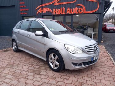 MERCEDES CLASSE B Sports Tourer 2005