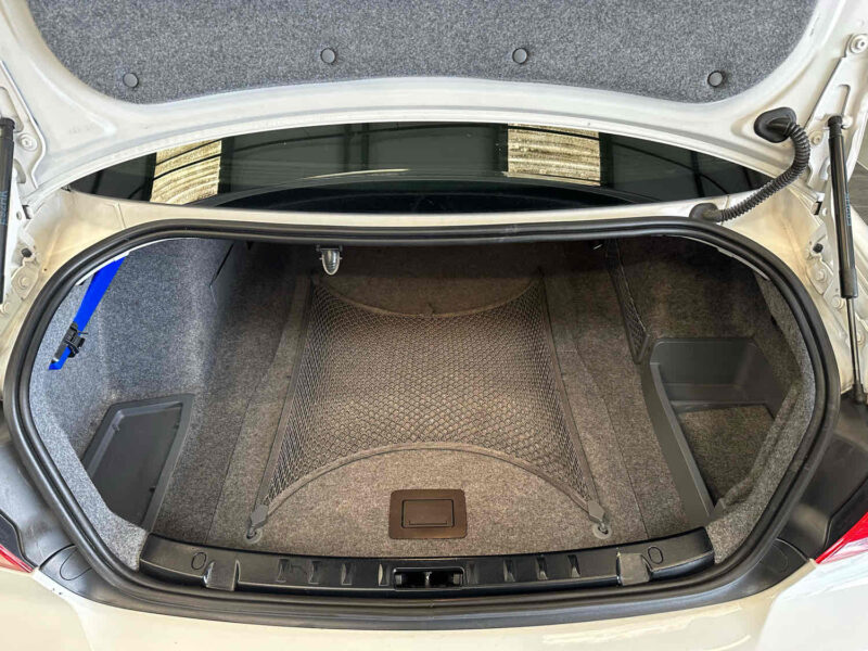 B.M.W. SERIE 3 coupé 2009