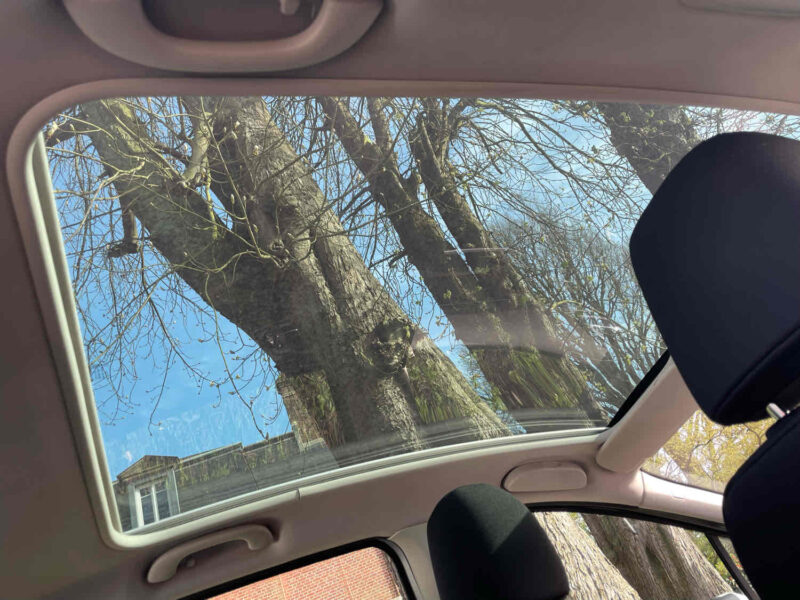 PEUGEOT 308 I 2011 2.0 HDi 150 cv