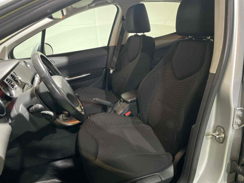 PEUGEOT 308 I 2011 2.0 HDi 150 cv