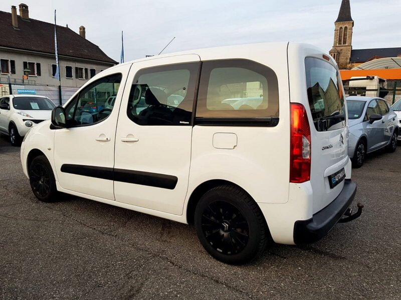 CITROEN BERLINGO 1.6i 16V 90CV MULTISPACE