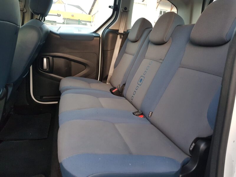CITROEN BERLINGO 1.6i 16V 90CV MULTISPACE